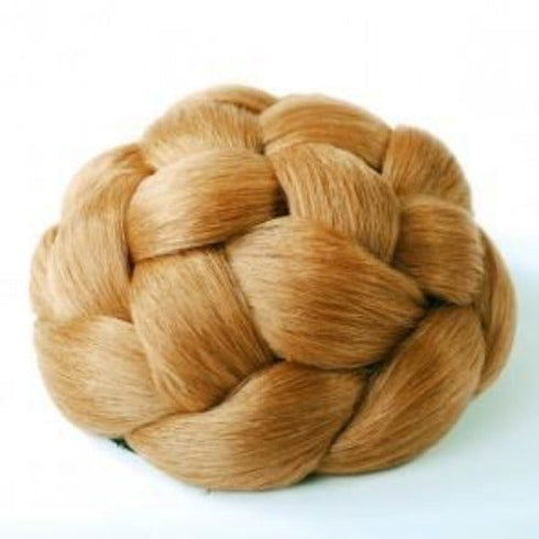 TF Lattice Hair Bun